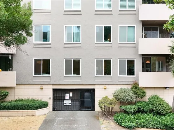 330 Vernon St APT 107, Oakland, CA 94610