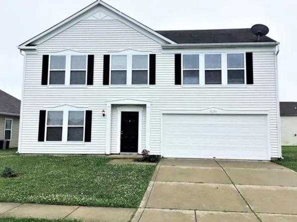 10709 Gathering Dr, Indianapolis, IN 46259