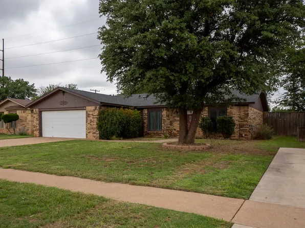 5012 55th St, Lubbock, TX 79414