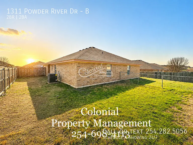 1311 Powder River Dr #B — Photo 12