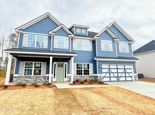 4610 Capulet Ct, Forsyth, GA 31029