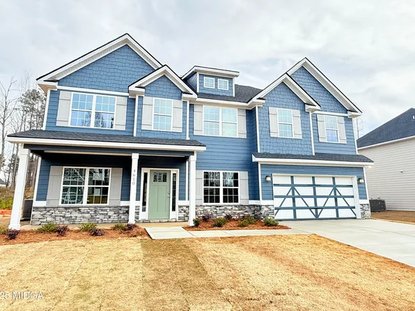 4610 Capulet Ct, Forsyth, GA 31029