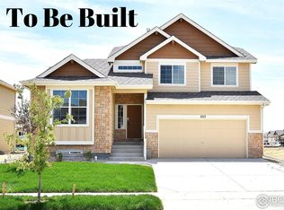 2434 Dandelion Ln, Johnstown, CO 80534