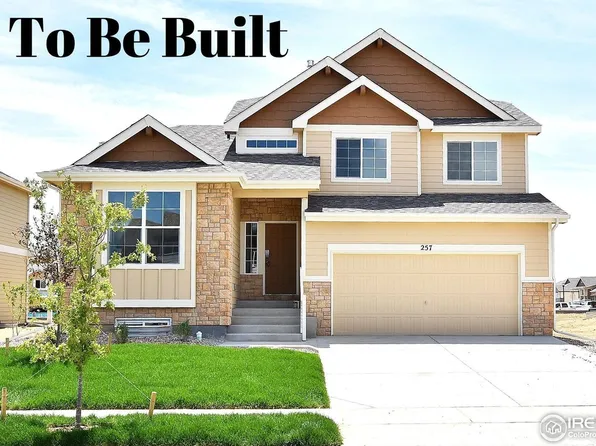 2380 Jasmine Ln, Johnstown, CO 80534