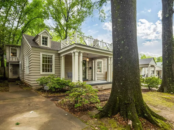 555 S Holmes St, Memphis, TN 38111