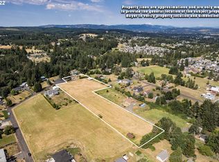 58968 Hovland Way, Saint Helens, OR 97051