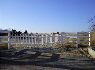 Benson Park Rd, Earlsboro, OK 74840