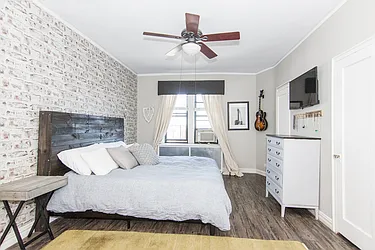 Rented by Modern Spaces