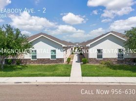506 Peabody Ave, Edinburg, TX