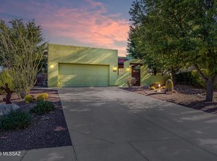 312 Circulo Bellagio, Rio Rico, AZ 85648