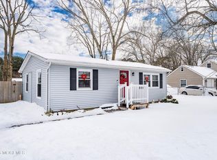 1116 2nd Avenue, Toms River, NJ 08757