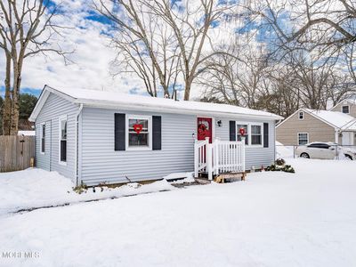 1116 2nd Avenue, Toms River, NJ, 08757
