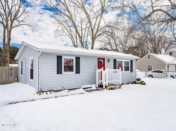 1116 2nd Avenue, Toms River, NJ 08757