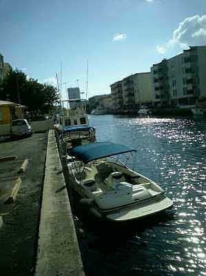 Dock