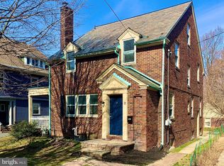 11 E Walnut St, Lebanon, PA 17042