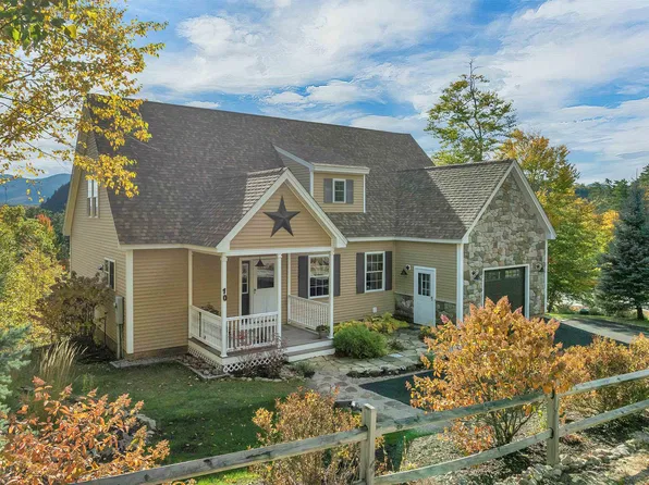 10 Beechwoods At Intervale, Bartlett, NH 03812
