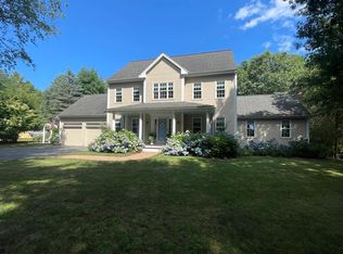 65 Main St, Plympton, MA 02367