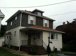 3406 7th Ave, Beaver Falls, PA 15010