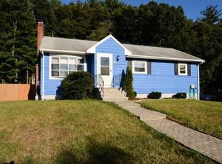 39 Morgan Rd, Holbrook, MA 02343