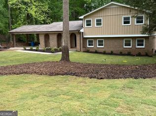 4501 Lindsey Dr, Powder Springs, GA 30127