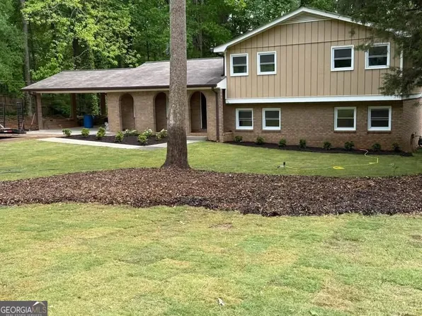 4501 Lindsey Dr, Powder Springs, GA 30127