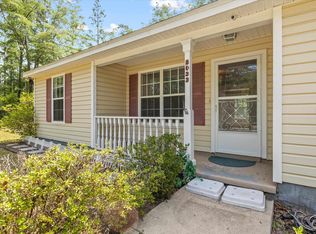 8033 Christina Rd, Tallahassee, FL 32305