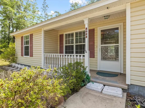 8033 Christina Rd, Tallahassee, FL 32305