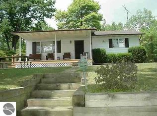 4559 Cranberry Lake Rd, Prescott, MI 48756