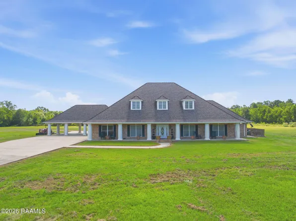 16052 State Highway 26, Jennings, LA 70546