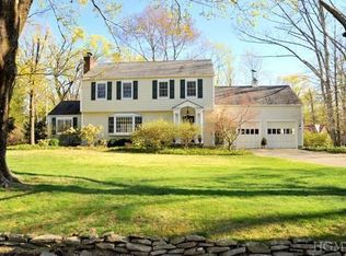 21 South Pl, Chappaqua, NY 10514