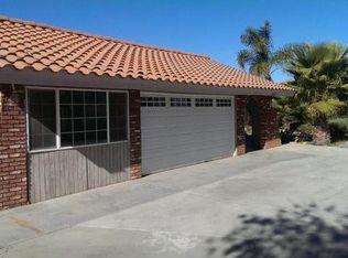 16533 Sendero Del Charro, Riverside, CA 92504