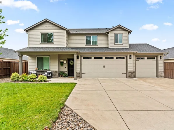 2098 S 60th St, Springfield, OR 97478