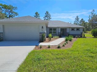 4939 N Elkcam Blvd, Beverly Hills, FL 34465