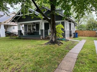 1719 S Troost Ave, Tulsa, OK 74120
