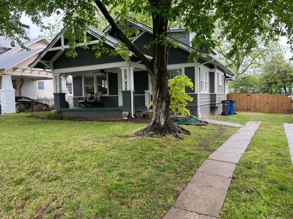 1719 S Troost Ave