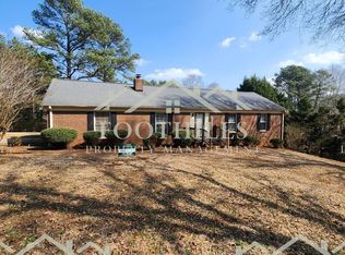 702 Beagle Run, Anderson, SC 29625