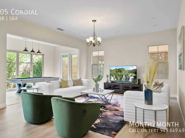 105 Cordial, Irvine, CA 92620