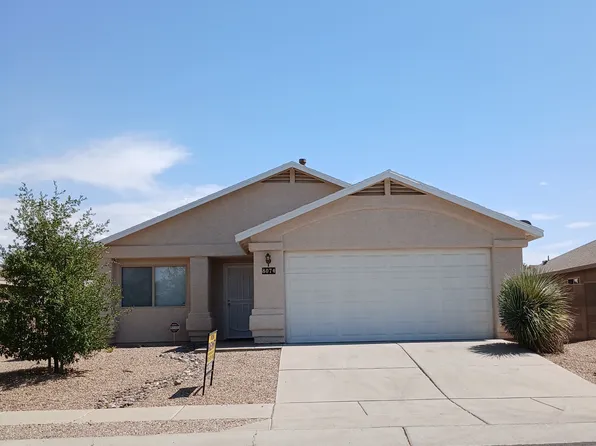 8074 E Sundew Dr, Tucson, AZ 85710