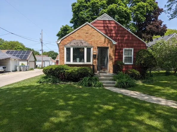 5714 West Philip PLACE, Milwaukee, WI 53216