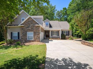 725 Moonridge Dr, Moore, SC 29369