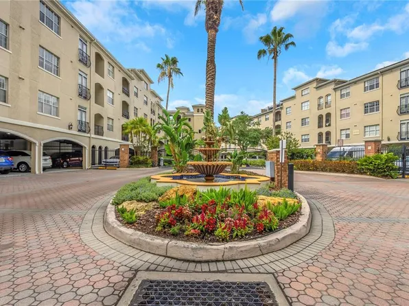 501 Knights Run Ave APT 1209, Tampa, FL 33602