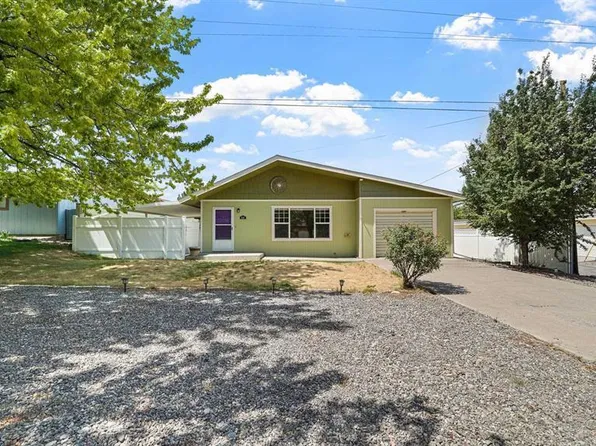 636 S Junction Avenue, Montrose, CO 81401