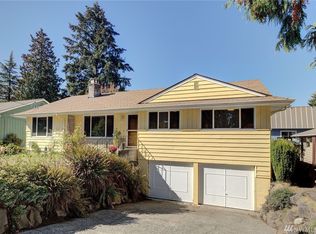 12551 Dayton Ave N, Seattle, WA 98133