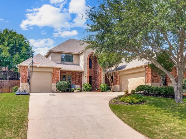 4305 Loch Haven Ct, McKinney, TX 75072