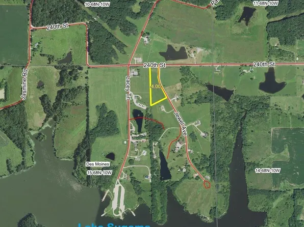 24101 Jewel Ave, Keosauqua, IA 52565