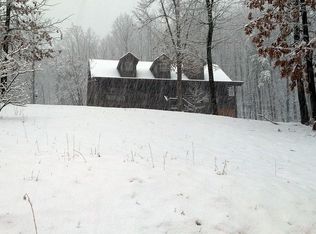 634 Zimmerman Rd, Blue Ridge, VA 24064