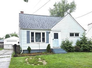 174 Garland Ave, Buffalo, NY 14206