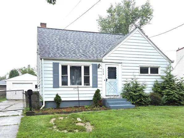 174 Garland Ave, Buffalo, NY 14206