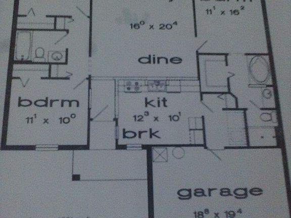 2nd image of 107 Monterey Oaks Dr