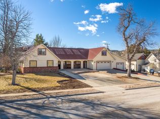 323 E Kansas St, Spearfish, SD 57783